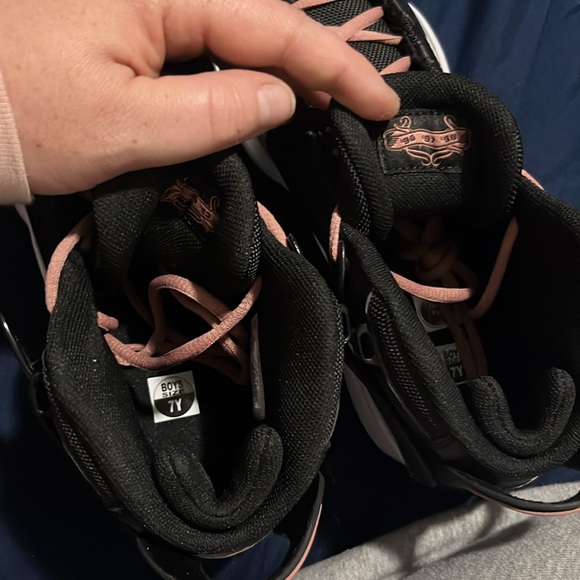 Jordan 6 Rings NWOT - Picture 6 of 10